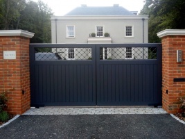 Custom Gates