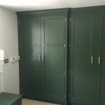 Bespoke utility cabinet makers basingstoke