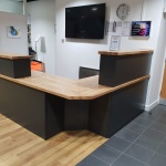 Handmade Office Furniture in Basingstoke