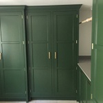 Handmade Utility Room Furniture Basingstoke