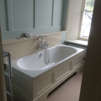 Bath Panel