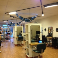 Commercial Refurb Before