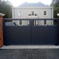 Custom Gates