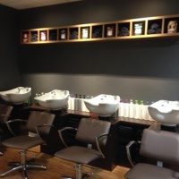 Hair Salon refurbishment After