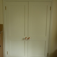 Internal French Doors
