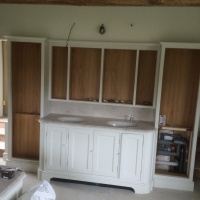 Vanity Unit