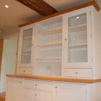 Welsh dresser