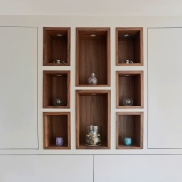 handmade furniture Hampshire
