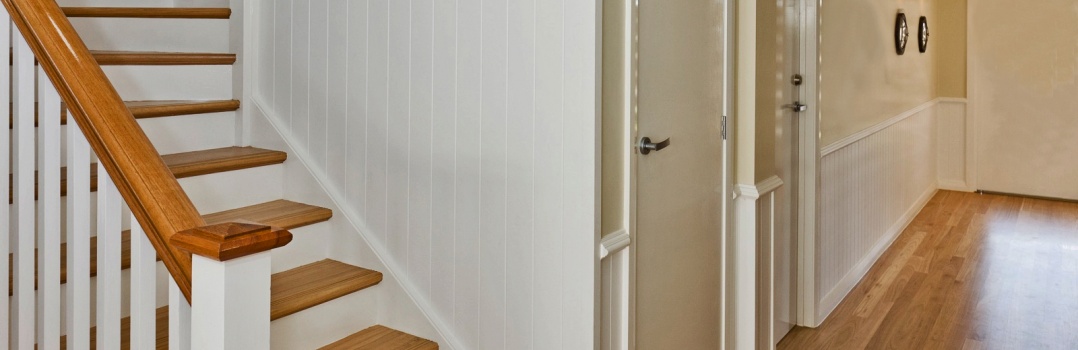 Stair fitters in Basingstoke