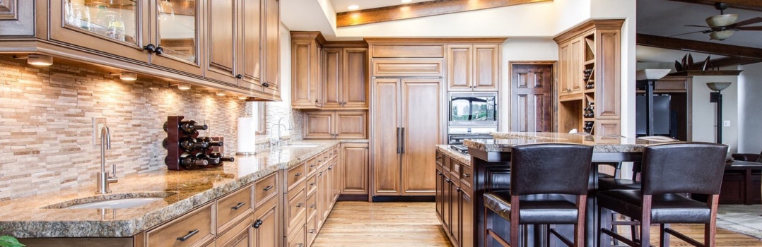 bespoke kitchens