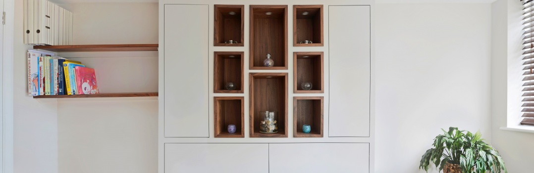 handmade furniture Hampshire